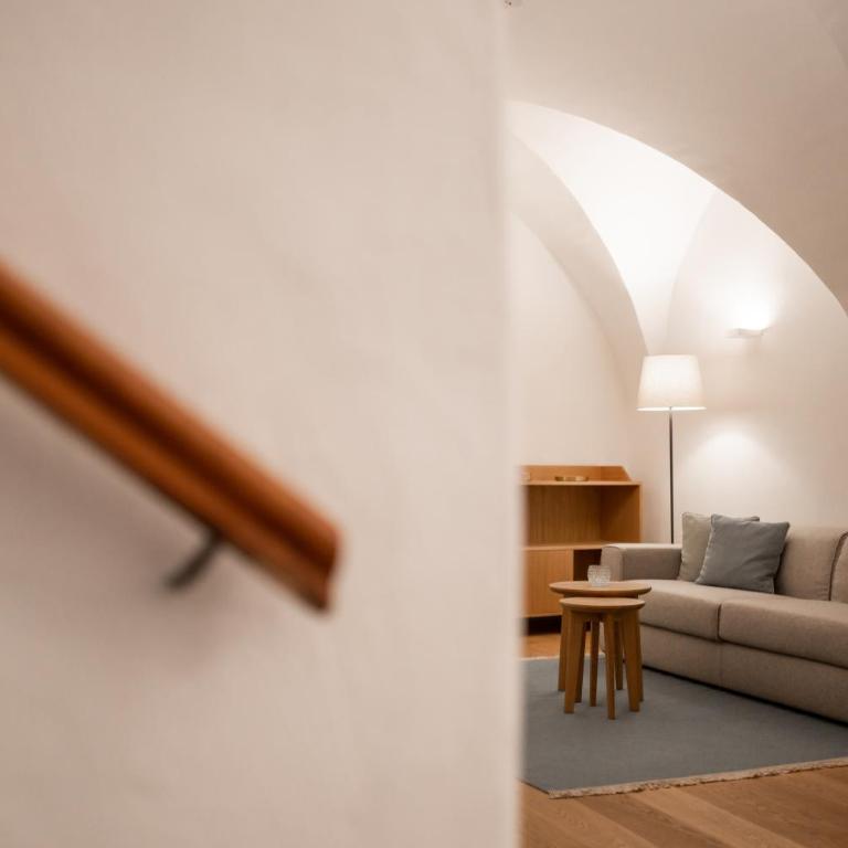 Kuntino Suites - Appartamento su 2 Livelli con 1 Camera da Letto - 4