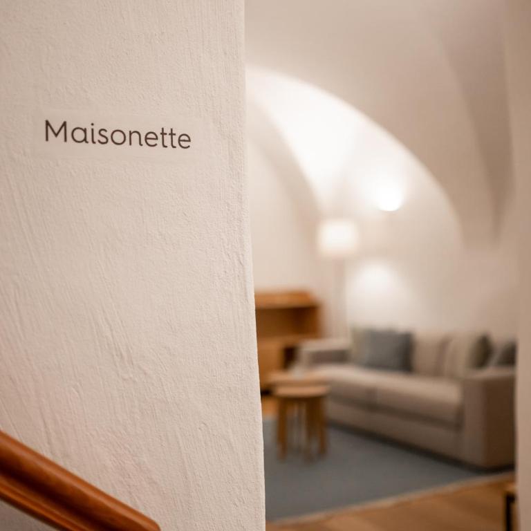 Kuntino Suites - Appartamento su 2 Livelli con 1 Camera da Letto - 11