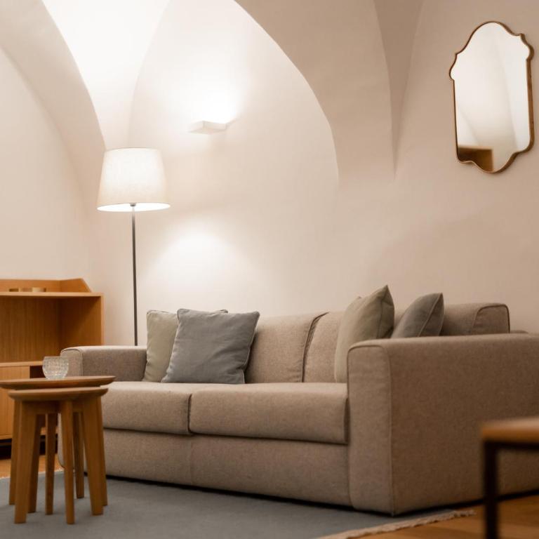 Kuntino Suites - Appartamento su 2 Livelli con 1 Camera da Letto - 15