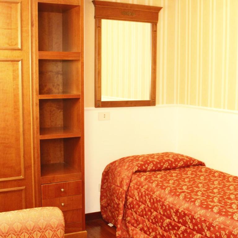 Hotel Torino - Camera Singola - 3