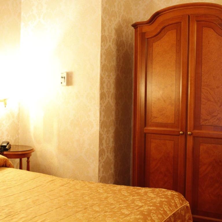 Hotel Torino - Camera Singola - 5