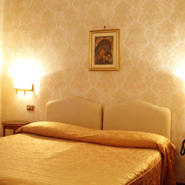 Hotel Torino - Camera Singola - 6