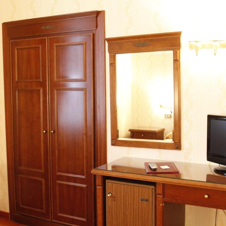 Hotel Torino - Camera Tripla - 5