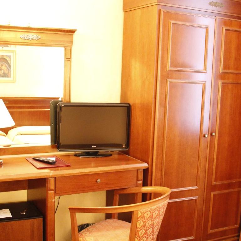 Hotel Torino - Camera Tripla - 7
