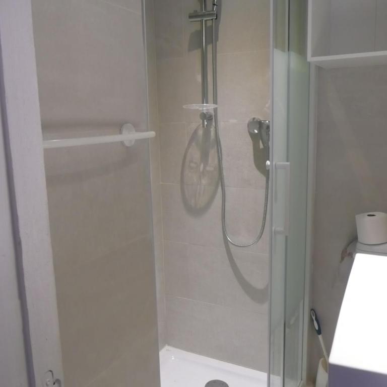 Le Chausse-Pied - Apartment mit 1 Schlafzimmer - 7