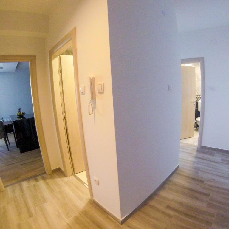 Prestige - Three-Bedroom Apartment - 17
