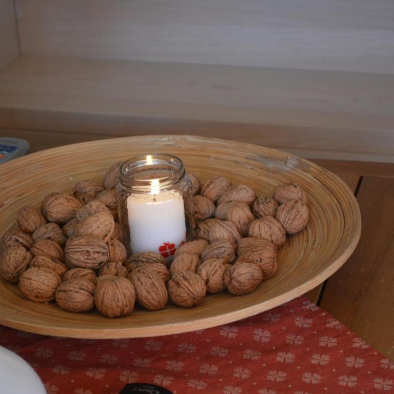 Casa di campagna Rosina con piscina e vista lago - Appartamento con 2 Camere da Letto - 16
