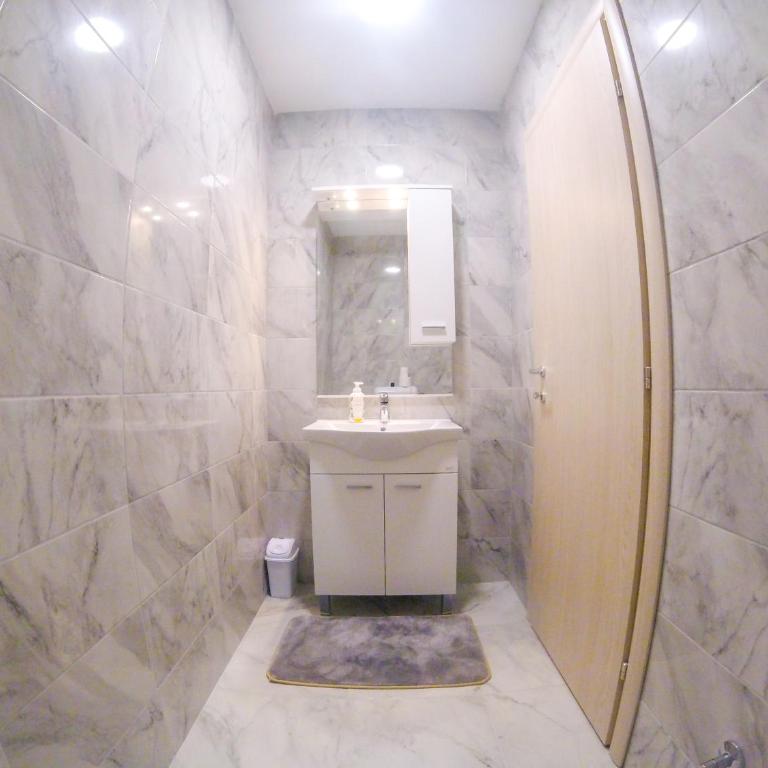 Prestige - Three-Bedroom Apartment - 19