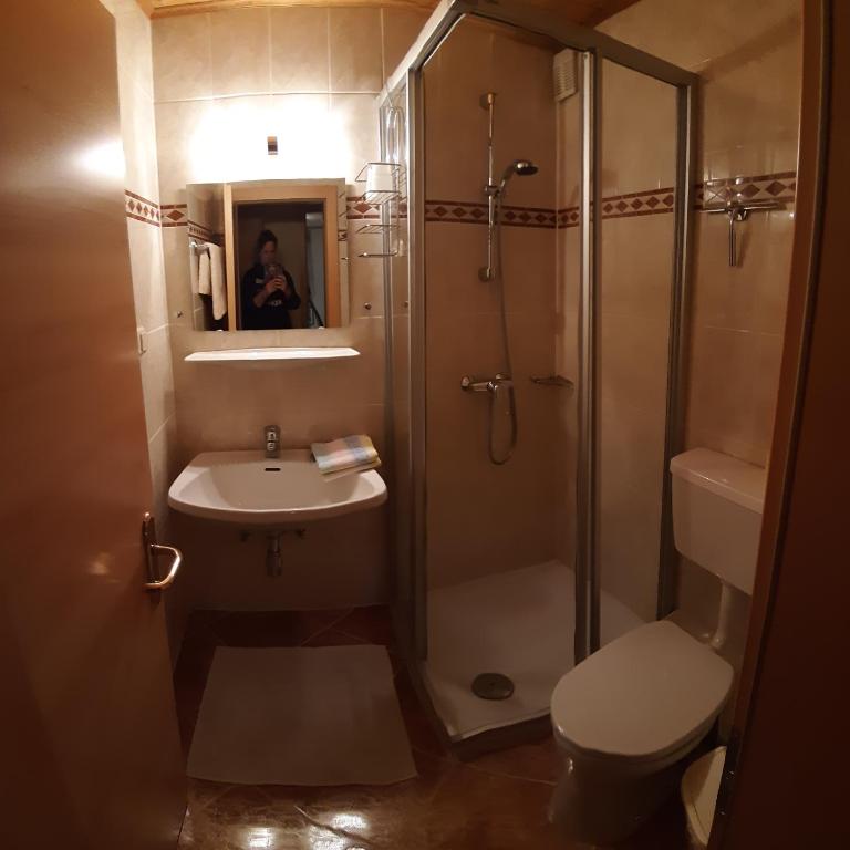 Ferienwohnung Schönauer - Apartment mit 2 Schlafzimmern - 11