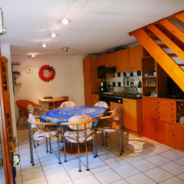 Lagon 173 - Maison de Vacances - 3 Chambres - Maison 3 Chambres - 6