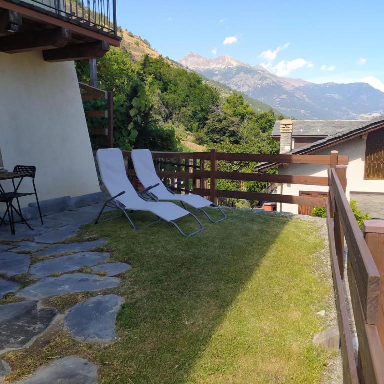 Casa nonna Felicita - Appartamento con 1 Camera da Letto - 18