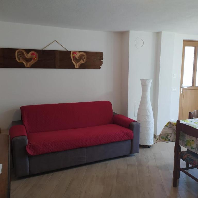 Casa nonna Felicita - Appartamento con 1 Camera da Letto - 8