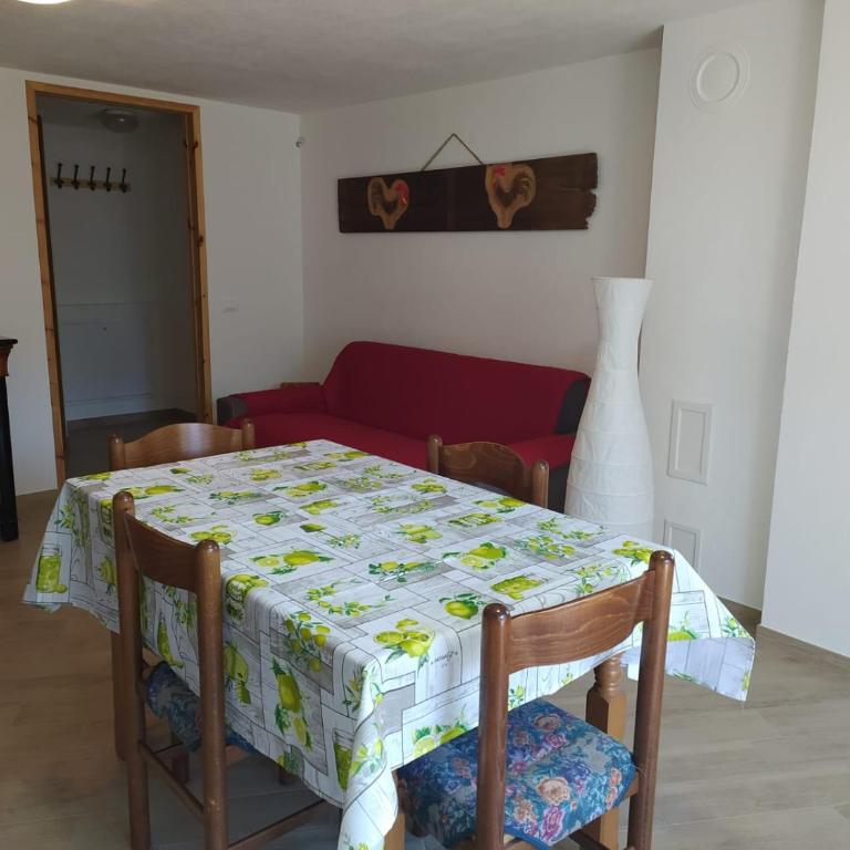 Casa nonna Felicita - Appartamento con 1 Camera da Letto - 7