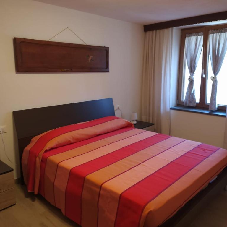 Casa nonna Felicita - Appartamento con 1 Camera da Letto - 11