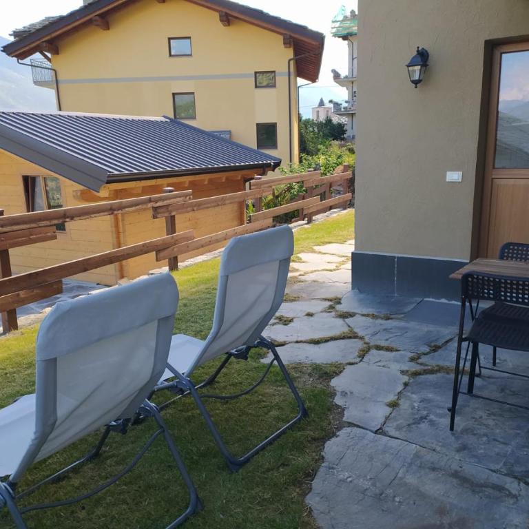 Casa nonna Felicita - Appartamento con 1 Camera da Letto - 19