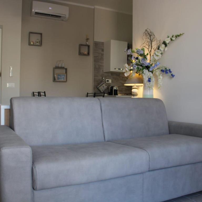 Maison Blanche - Appartement 1 Chambre - 35