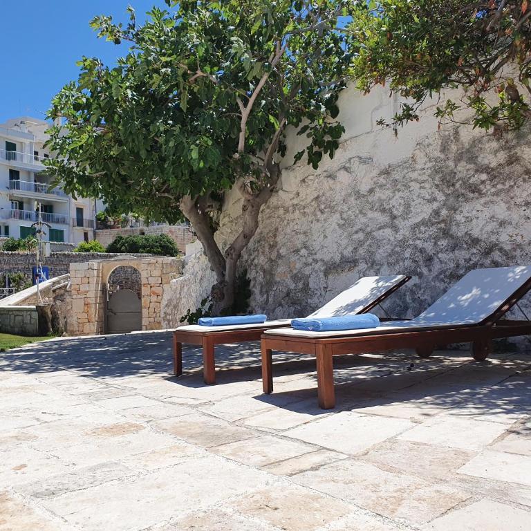 Lamanna SUMMER HOUSE - Appartamento con Terrazza - 8