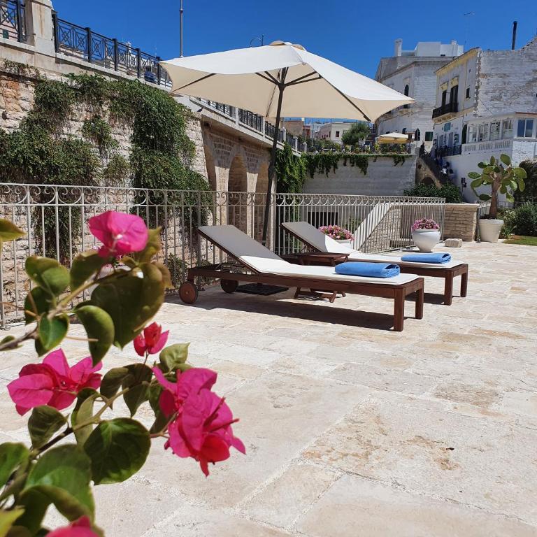 Lamanna SUMMER HOUSE - Camera Familiare con Bagno Privato - 21