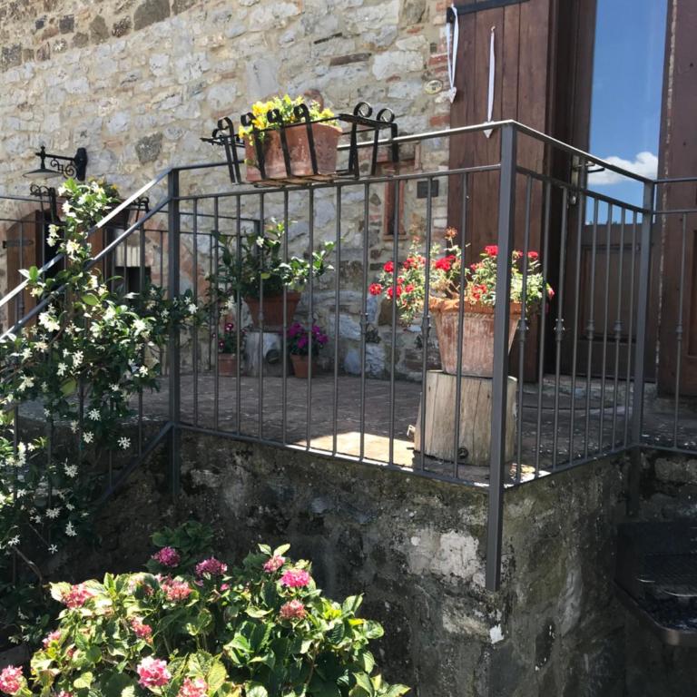 Salto di Gatto - Casa con 2 Camere da Letto - 3