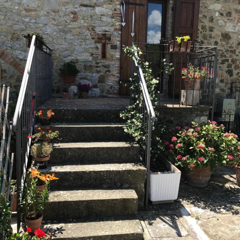 Salto di Gatto - Casa con 2 Camere da Letto - 4