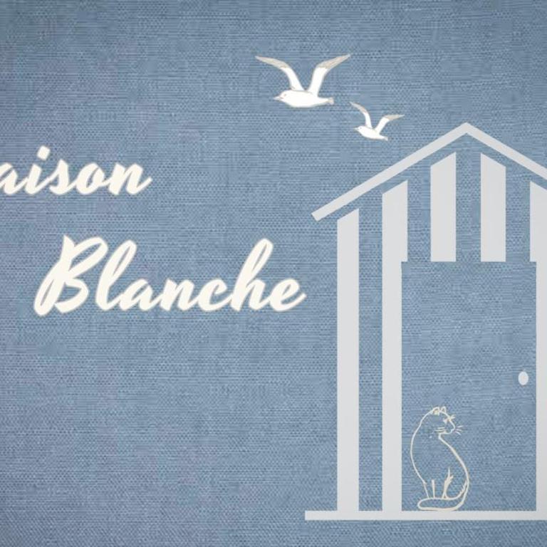 Maison Blanche - Appartement 1 Chambre - 2
