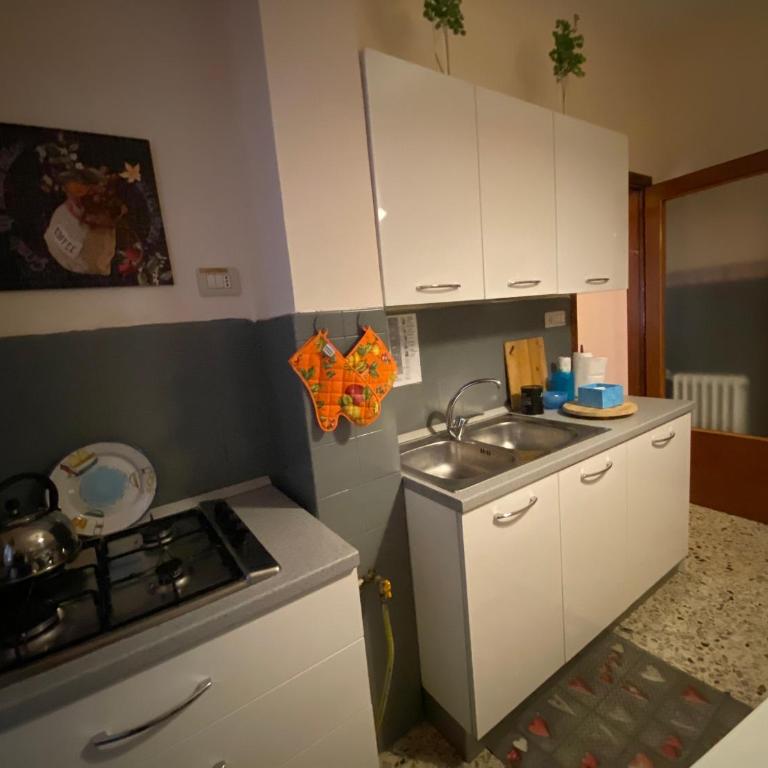 Corso Vittorio Emanuele Luxury house - Appartamento con 1 Camera da Letto - 18
