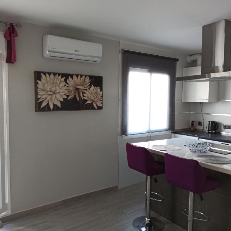 Casa Rubio - Apartamento de 2 dormitorios - 8