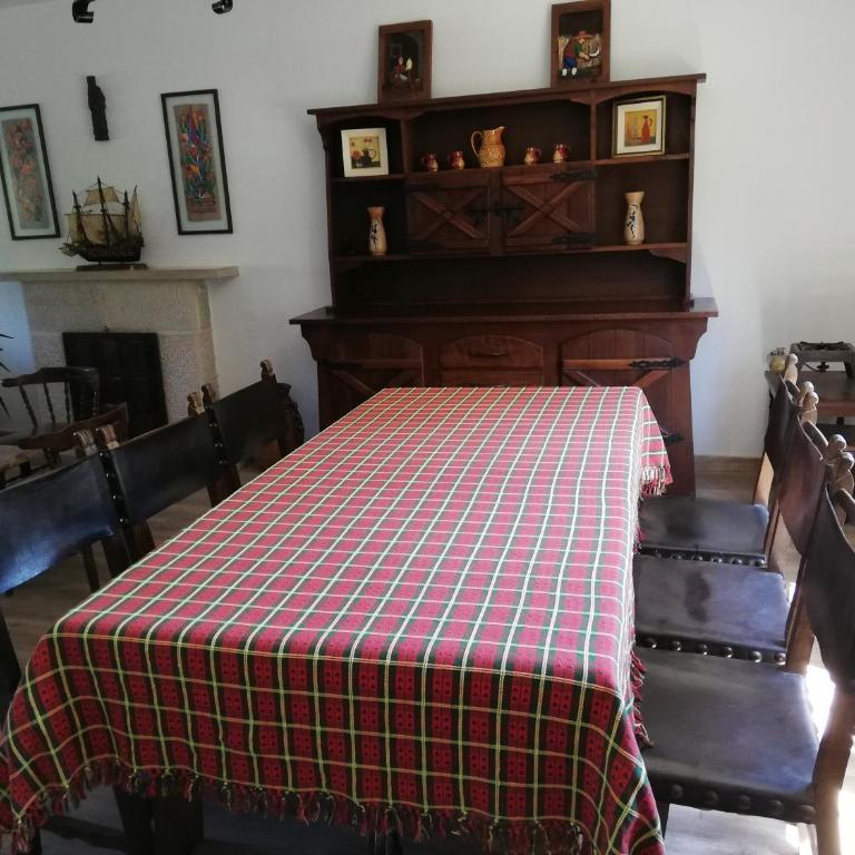 Gestiona2R- Casa con finca para desconectar cerca de la playa - Three-Bedroom House - 60