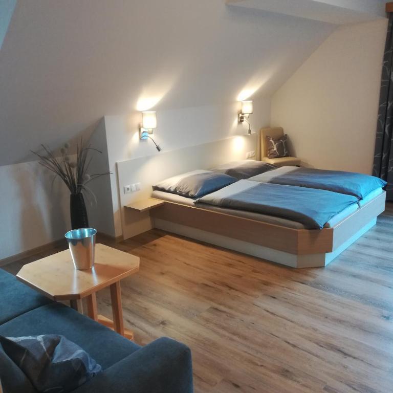 Haus Garz - Studio-Apartment - 2