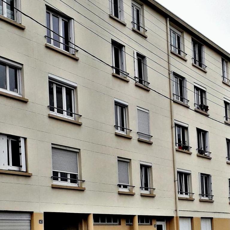 Casterneau3 - Apartment mit 1 Schlafzimmer - 18