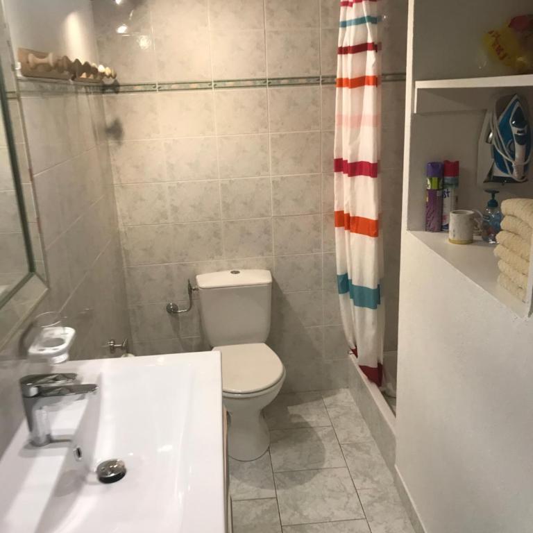 La cachette - Appartement en Duplex - 38