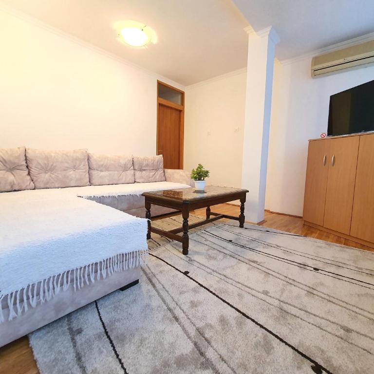 Apartman Rosic - One-Bedroom Apartment - 1
