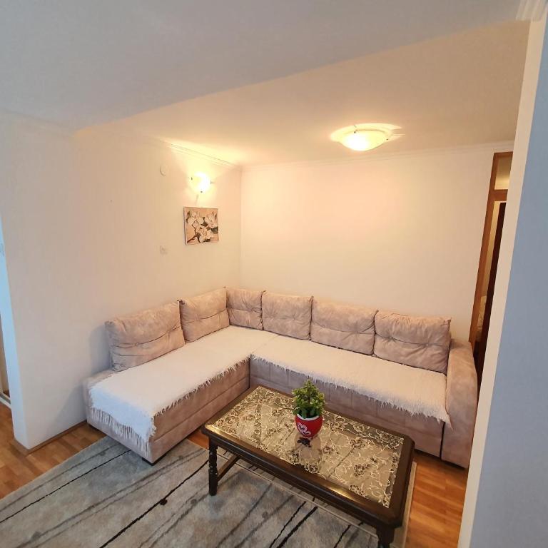 Apartman Rosic - One-Bedroom Apartment - 3