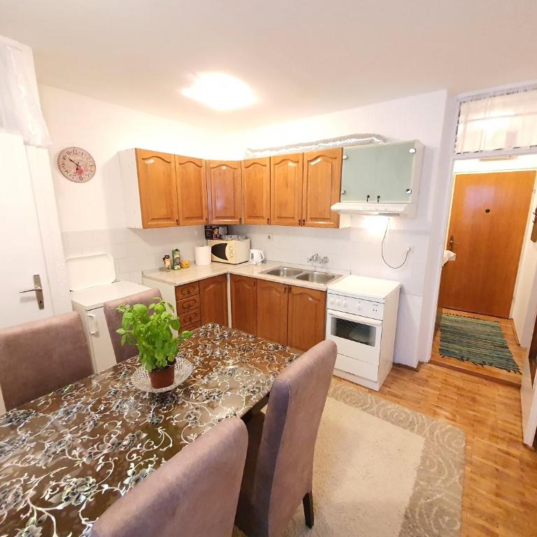 Apartman Rosic - One-Bedroom Apartment - 4