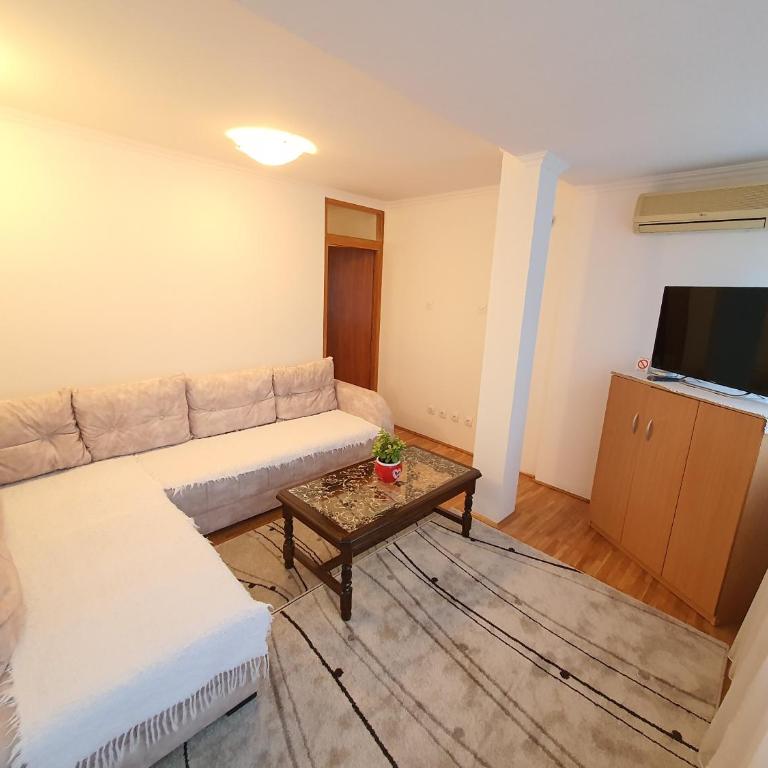 Apartman Rosic - One-Bedroom Apartment - 5