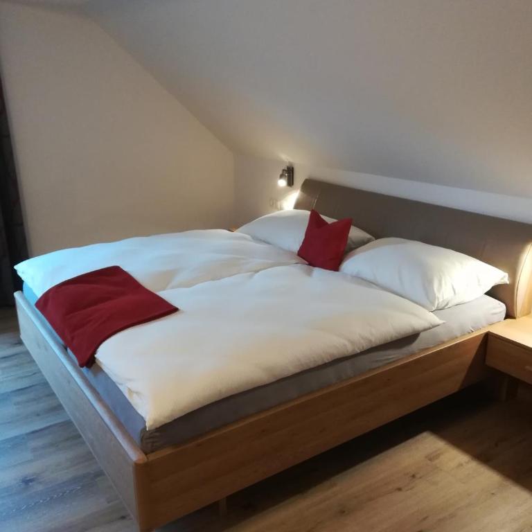 Haus Garz - Apartment - 15