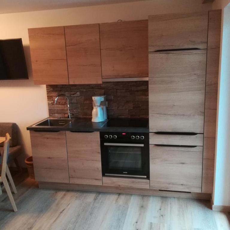 Haus Garz - Apartment - 14
