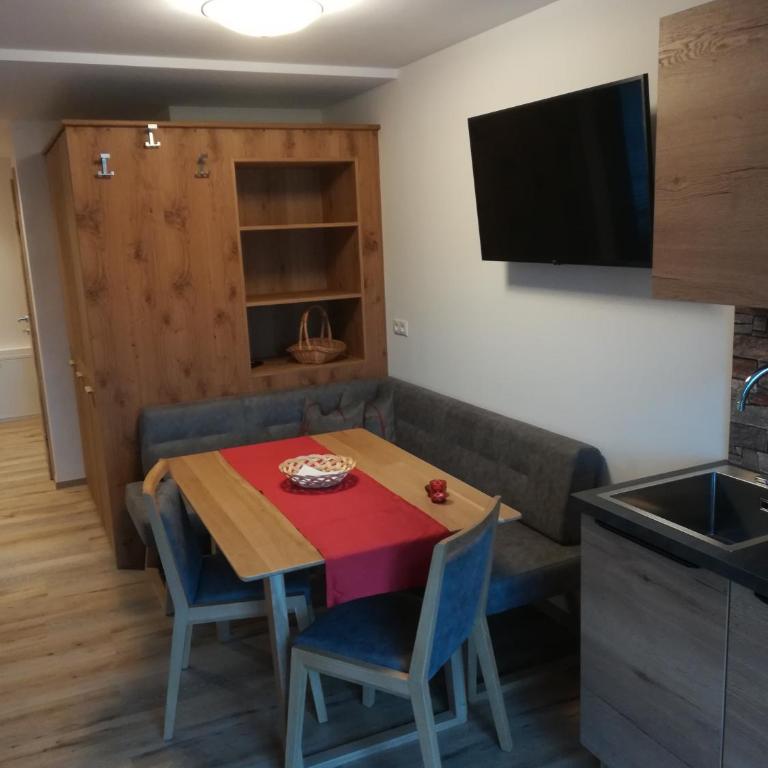 Haus Garz - Apartment - 13