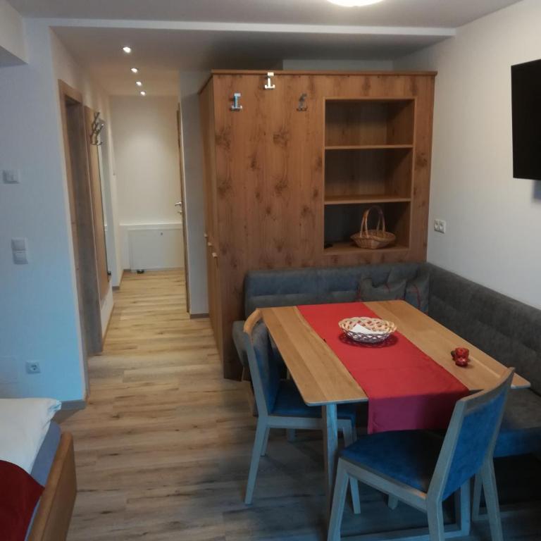 Haus Garz - Apartment - 12