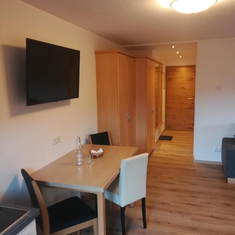 Haus Garz - Studio-Apartment - 13