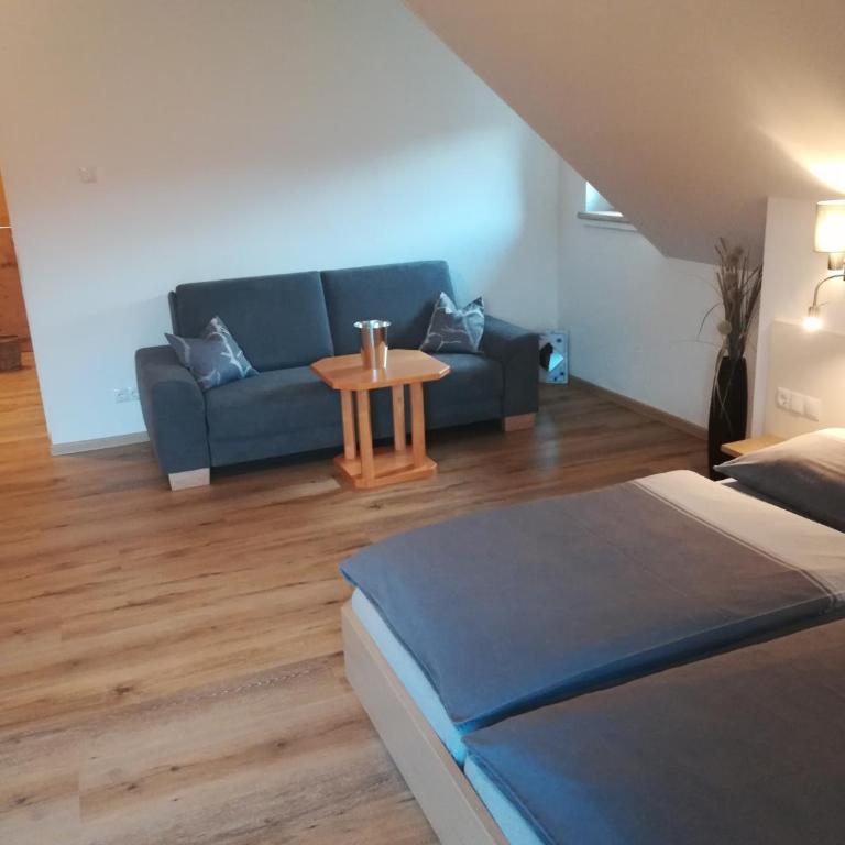 Haus Garz - Studio-Apartment - 12