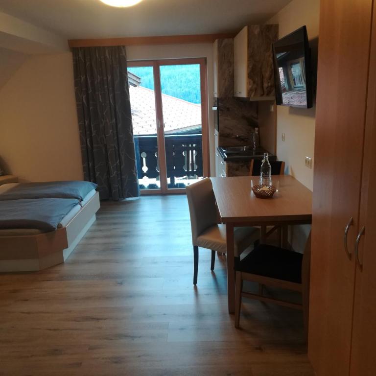 Haus Garz - Studio-Apartment - 11