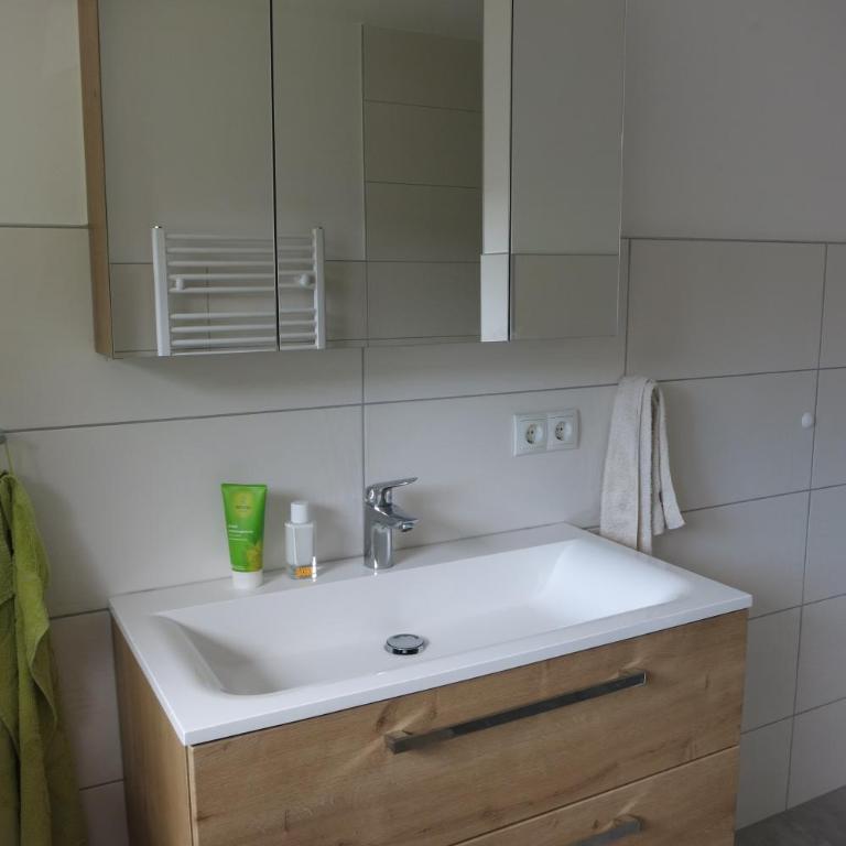 Haus Garz - Studio-Apartment - 9