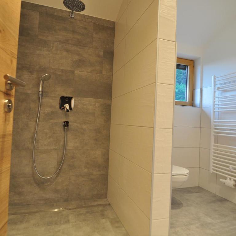 Haus Garz - Apartment - 11