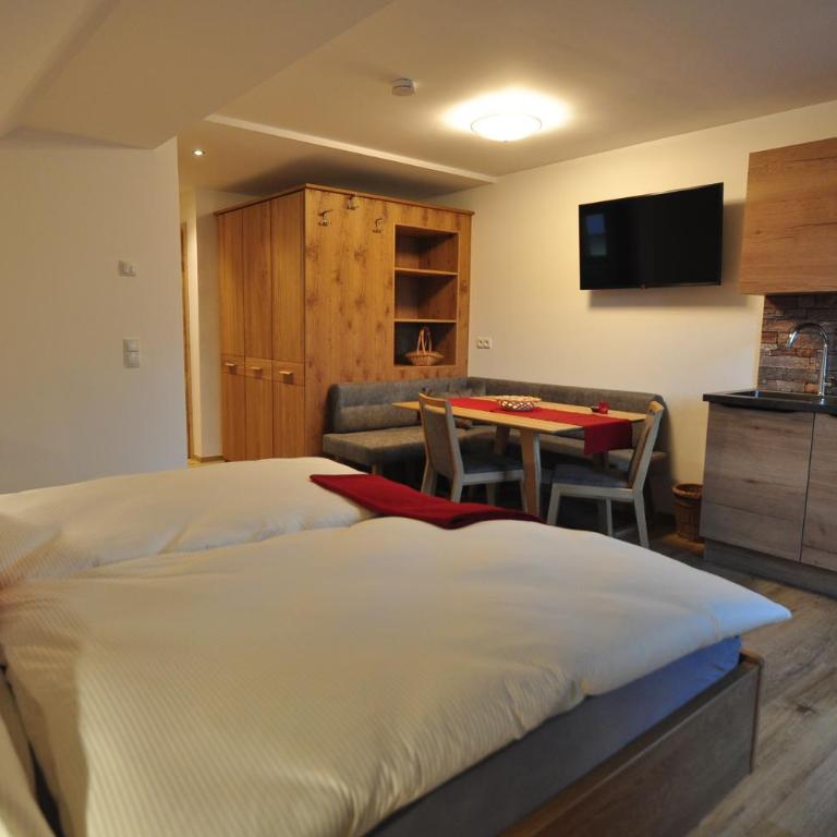 Haus Garz - Apartment - 10