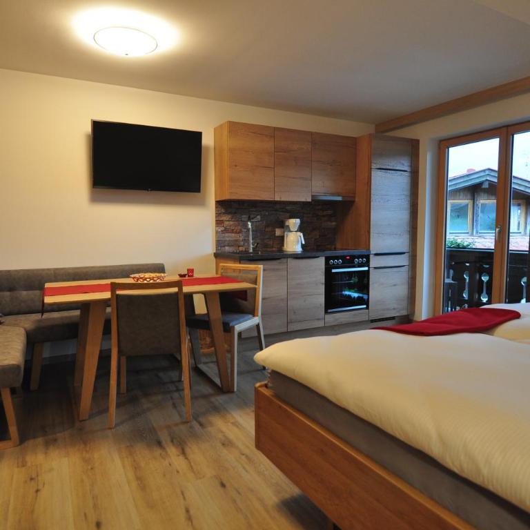 Haus Garz - Apartment - 2