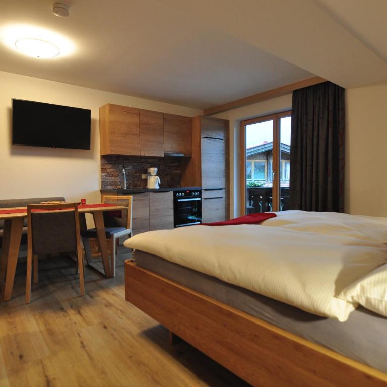 Haus Garz - Apartment - 9