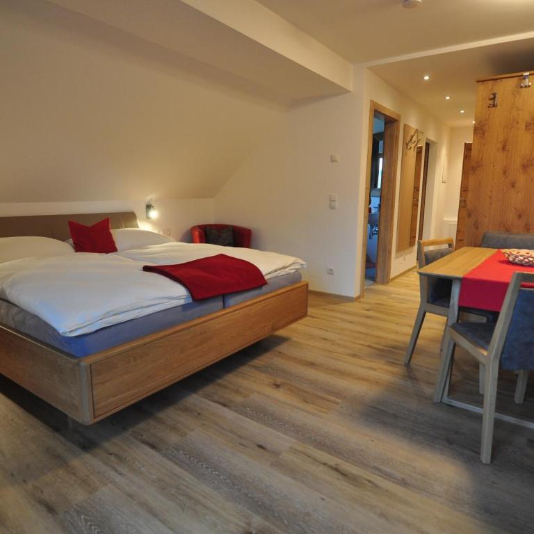 Haus Garz - Apartment - 4