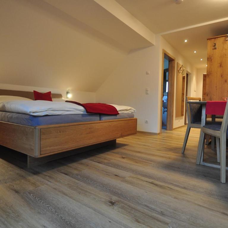 Haus Garz - Apartment - 8