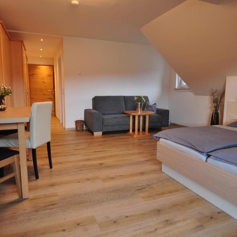 Haus Garz - Studio-Apartment - 7